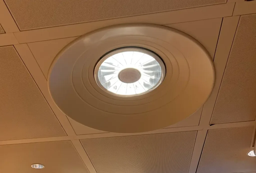 Sede Caixa Geral Depósitos Av. João XXI