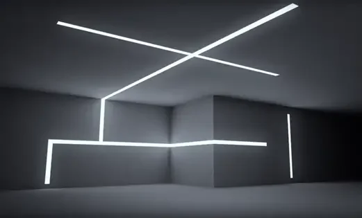 Sistema de Luz LISTRA