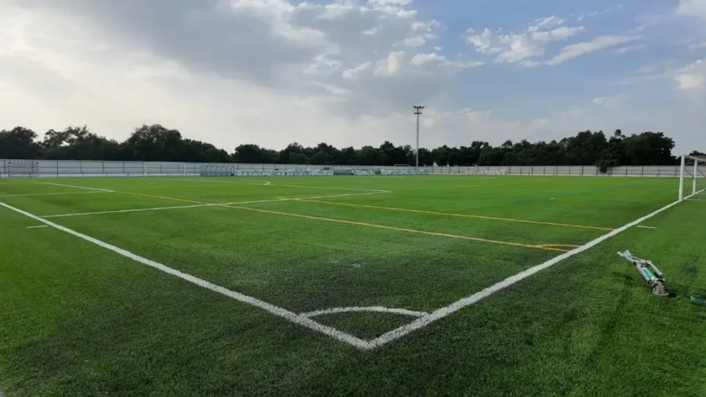 Estádio Municipal Chamusca